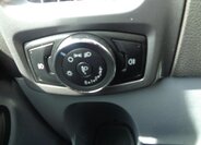 Ford Transit Custom Ostatní 2,0 l 77 kw