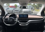 Fiat 500e Hatchback 0,0 87 kw