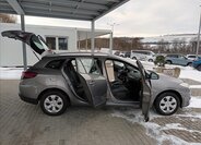 Renault Mégane Kombi 1,6 l 74 kw