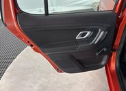 Škoda Fabia Hatchback 1,9 l 77 kw