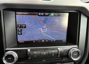 Ford Mustang Kabriolet 5,0 l 310 kw