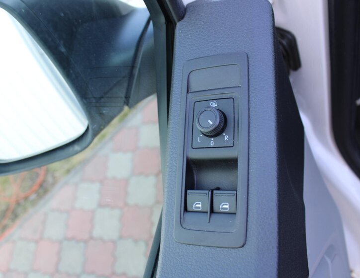 Volkswagen Transporter Užitková 2,0 l 110 kw