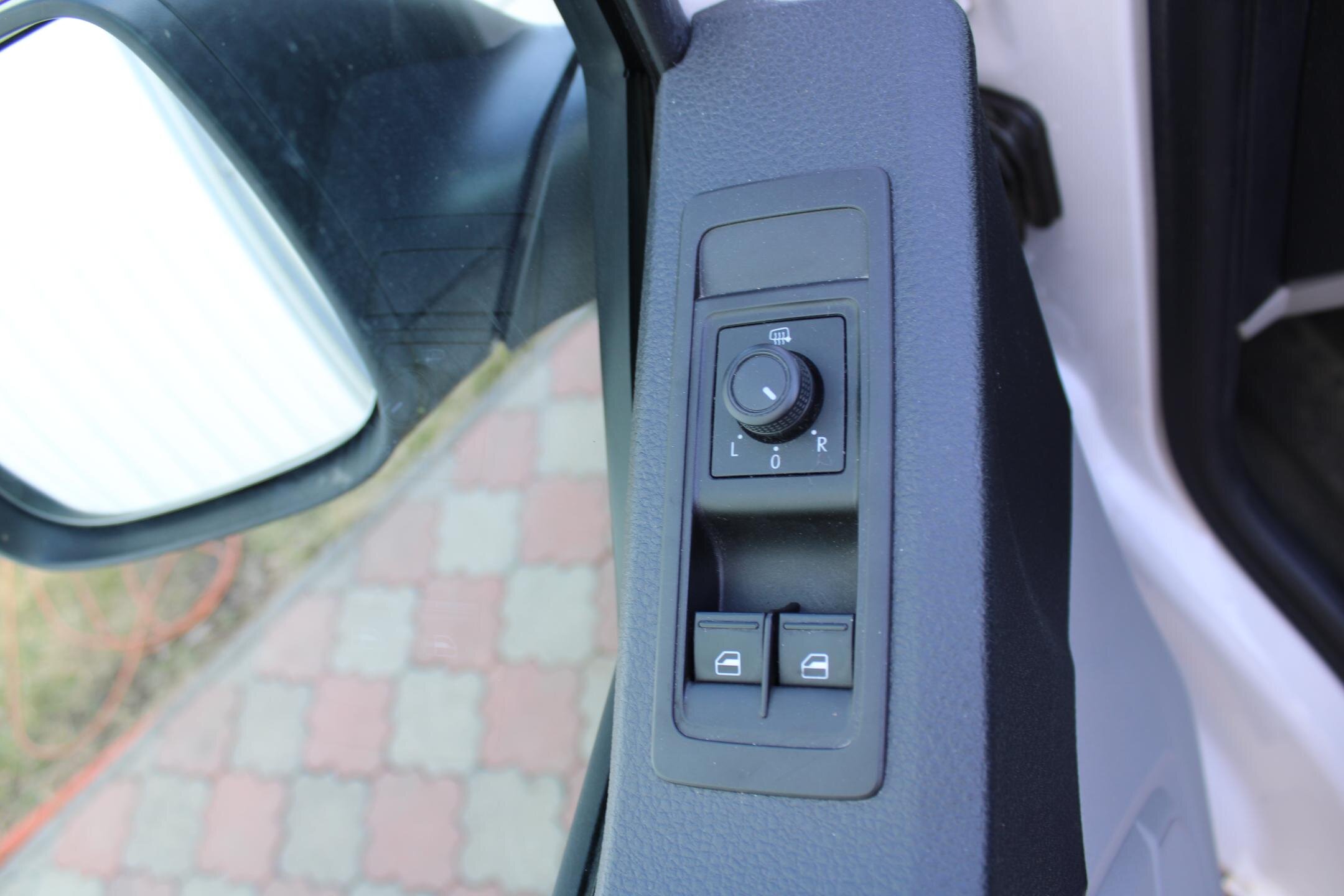 Volkswagen Transporter Užitková 2,0 l 110 kw