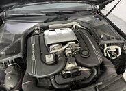 Mercedes-Benz Třídy C 41