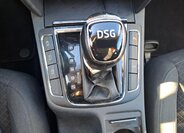 Škoda Superb Kombi 2,0 l 103 kw