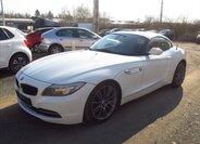 BMW Z4 Kabriolet 2,5 l 150 kw