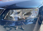 Škoda Octavia Sedan 1,2 l 77 kw