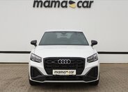 Audi Q2 SUV 2,0 l 140 kw