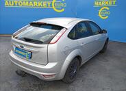 Ford Focus 4