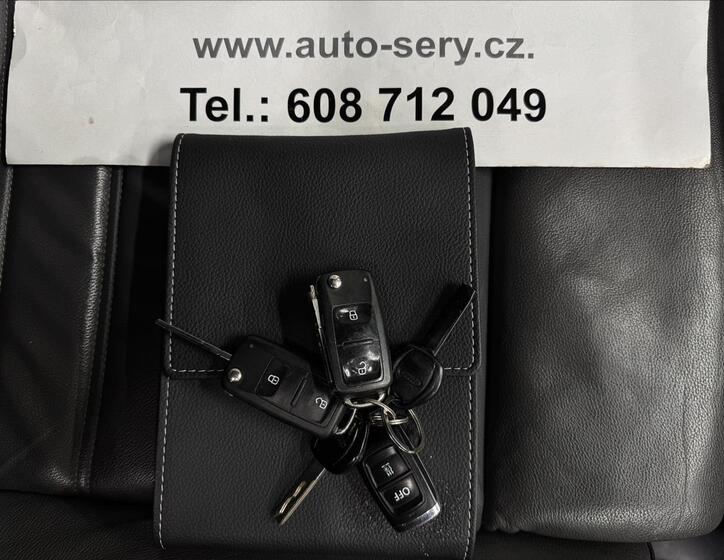 Volkswagen Amarok 37