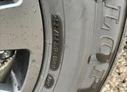 Toyota Land Cruiser 36