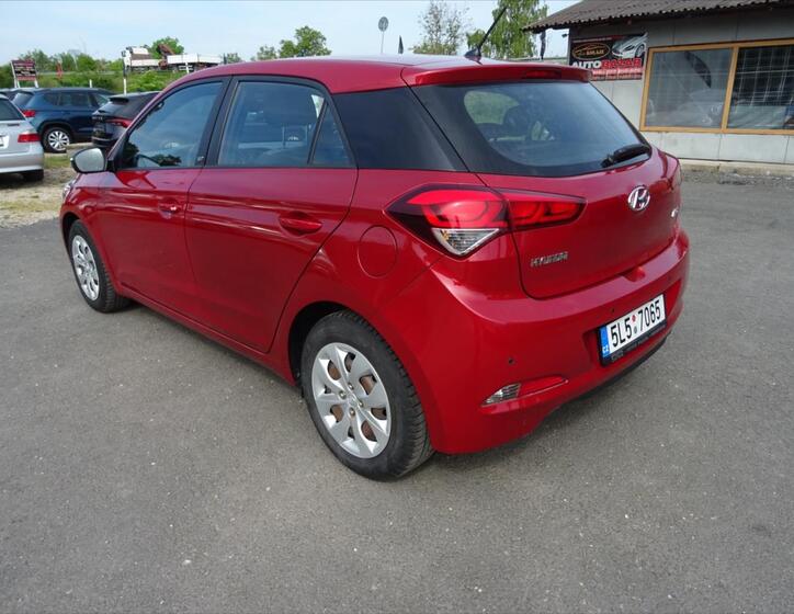Hyundai i20 7