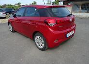 Hyundai i20 7