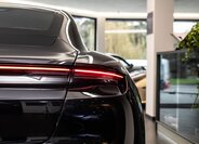 Porsche Taycan 25