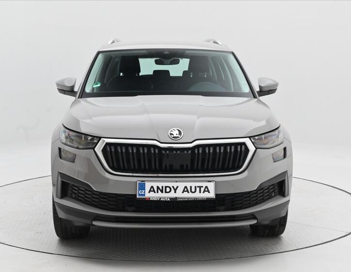 Škoda Kodiaq 2