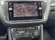 Volkswagen Tiguan SUV / Terénní 2,0 l 140 kw