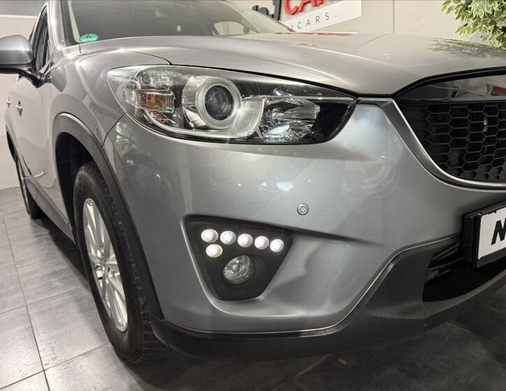 Mazda CX-5 37