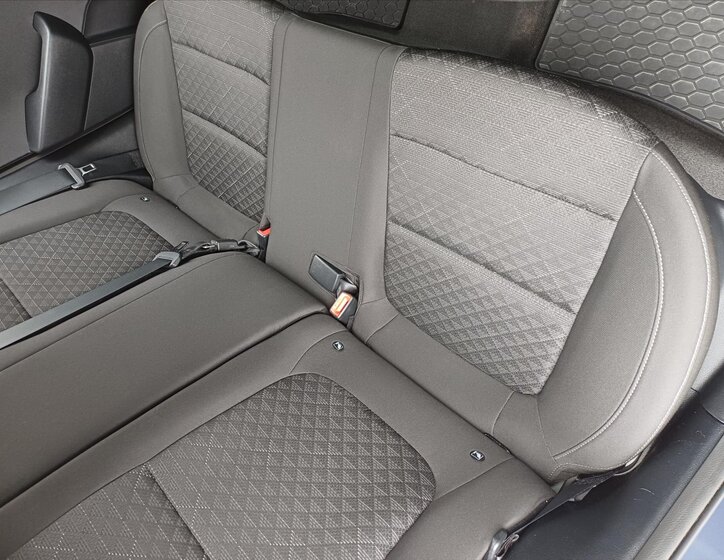 KIA Rio Hatchback 1,2 l 61 kw