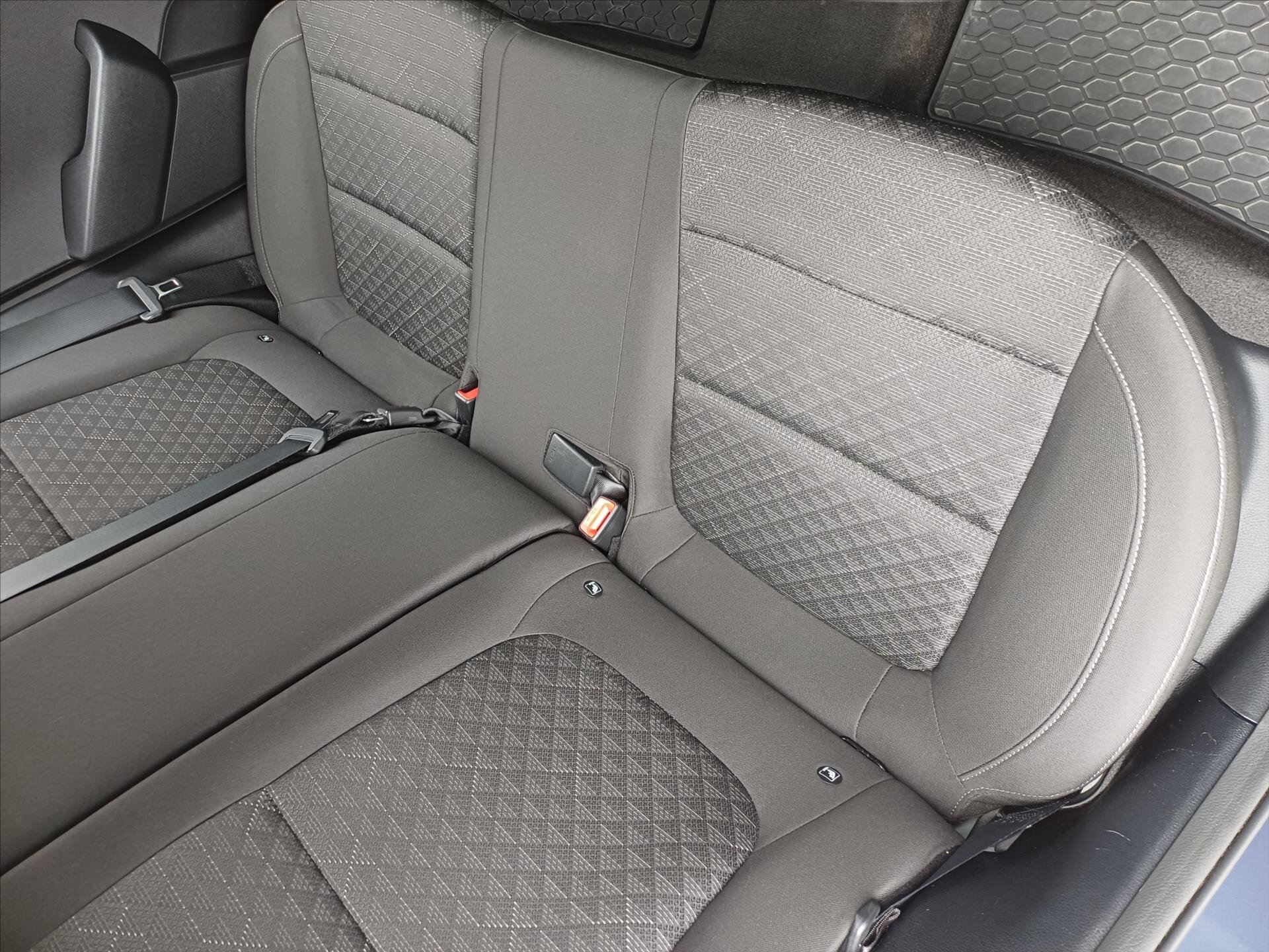 KIA Rio Hatchback 1,2 l 61 kw