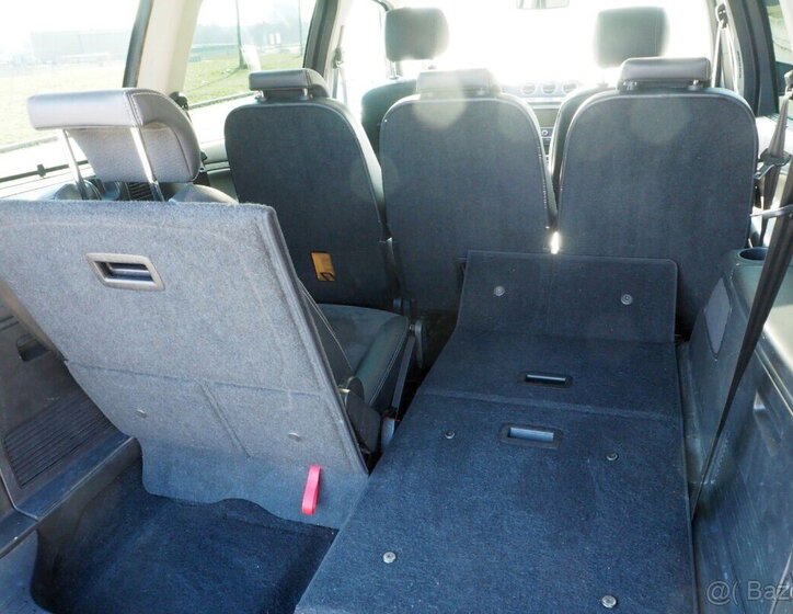 Ford Galaxy MPV 0,0 147 kw