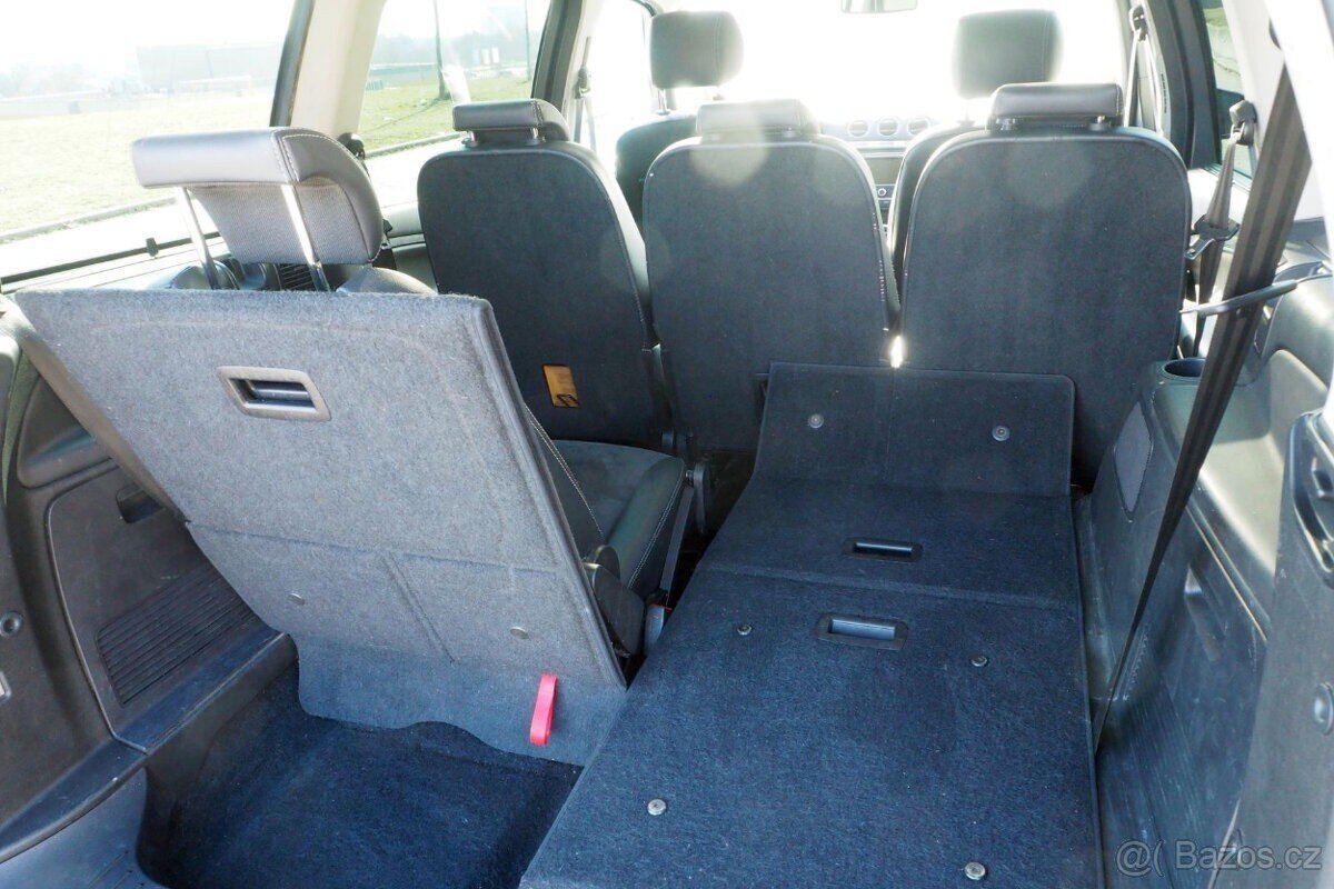 Ford Galaxy MPV 0,0 147 kw