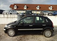 Citroën C3 Hatchback 1,4 l 50 kw
