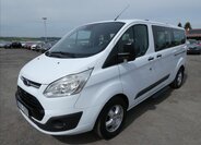 Ford Tourneo Custom Ostatní 2,0 l 96 kw