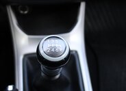 Subaru Impreza Hatchback 2,0 l 110 kw