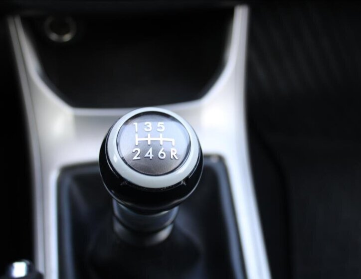 Subaru Impreza Hatchback 2,0 l 110 kw