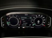 Volkswagen Tiguan SUV / Terénní 1,5 l 110 kw