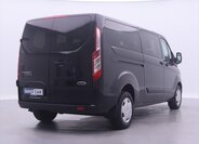 Ford Transit Custom Kombi 2,0 l 96 kw
