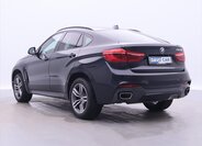 BMW X6 SUV / Terénní 3,0 l 190 kw