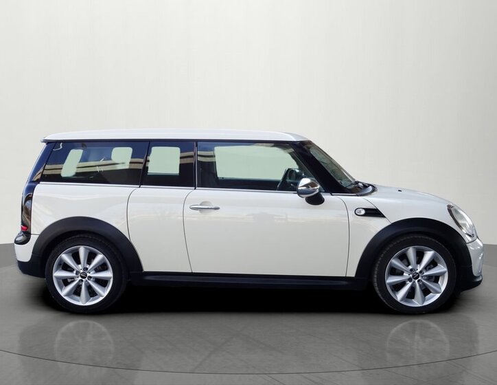 Mini Clubman Kombi 1,6 l 72 kw