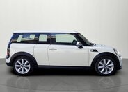 Mini Clubman Kombi 1,6 l 72 kw