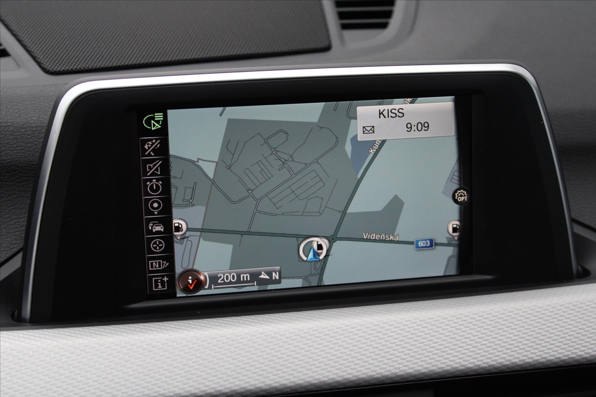 BMW X1 SUV 2,0 l 110 kw