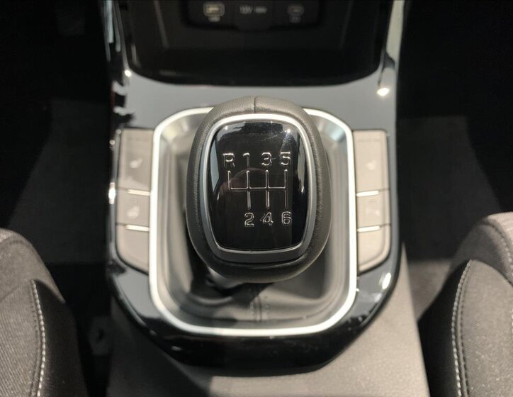 Hyundai i30 Kombi 1,5 l 70 kw