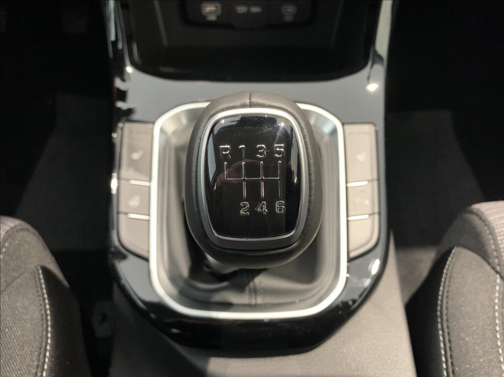 Hyundai i30 Kombi 1,5 l 70 kw