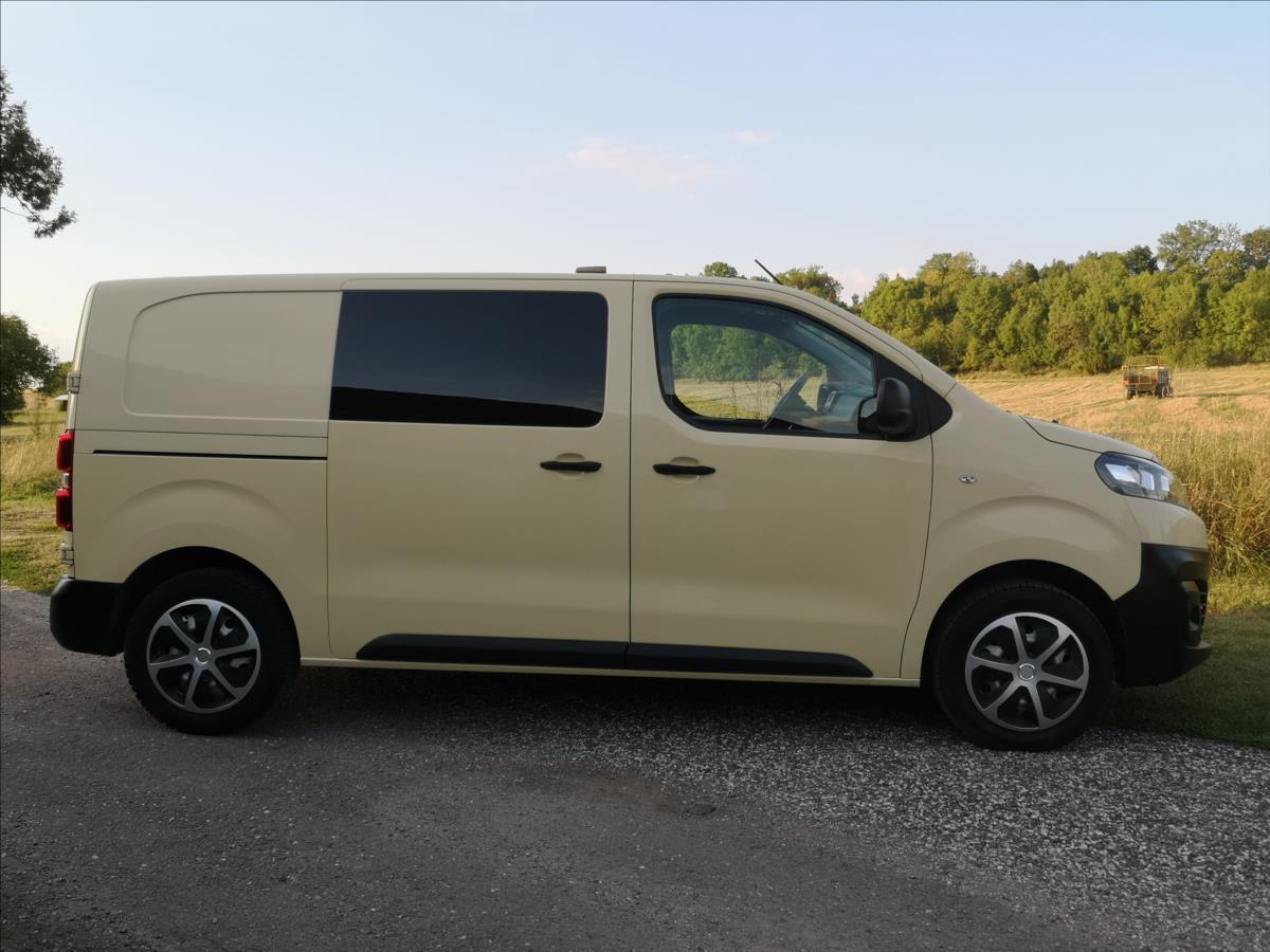 Citroën Jumpy