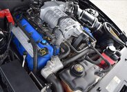 Ford Mustang Kupé 5,8 l 485 kw