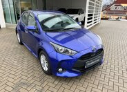 Toyota Yaris Hatchback 1,5 l 68 kw