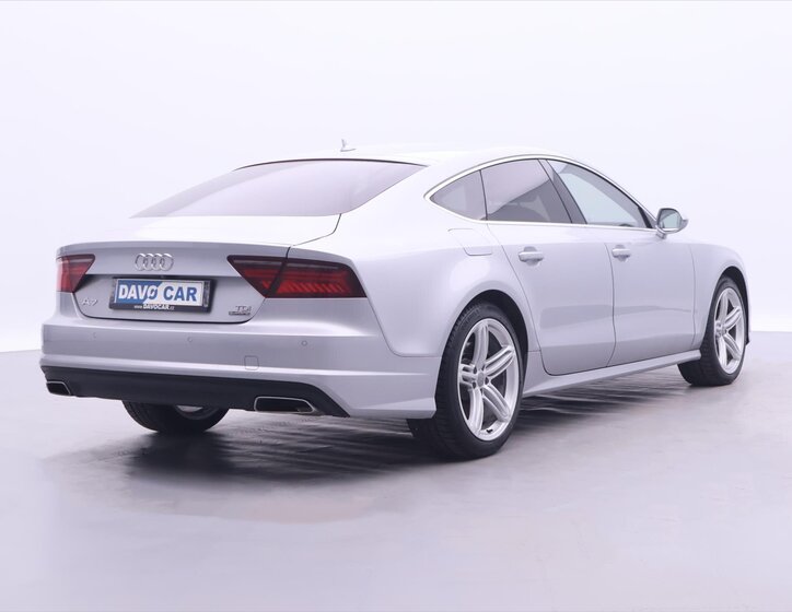 Audi A7 Liftback 3,0 l 200 kw