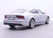Audi A7 Liftback 3,0 l 200 kw
