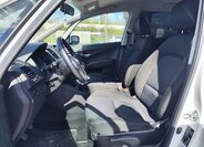 Hyundai ix20 MPV 1,4 l 66 kw