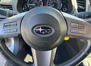 Subaru Legacy Kombi 2,0 l 110 kw