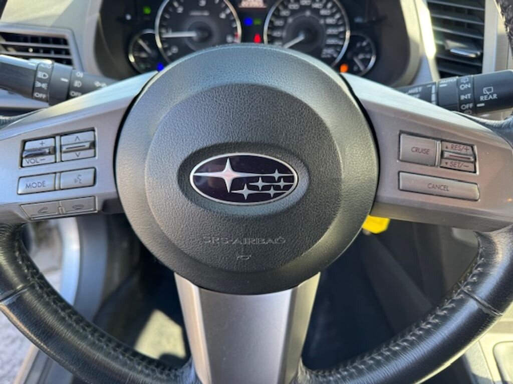 Subaru Legacy Kombi 2,0 l 110 kw