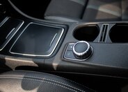 Mercedes-Benz CLA Kombi 1,5 l 80 kw