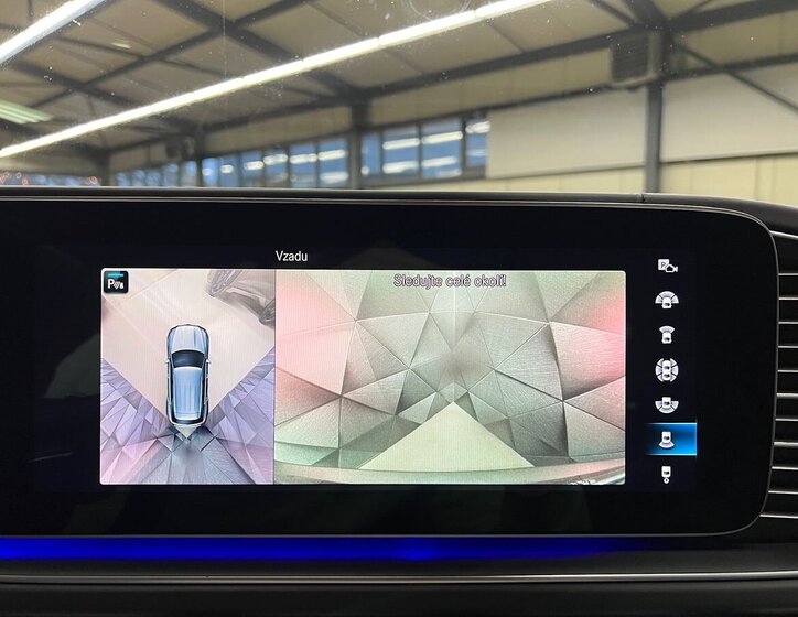 Mercedes-Benz GLE 15