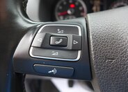 Volkswagen Touran Kombi 1,4 l 103 kw