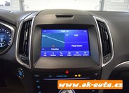 Ford S-MAX MPV 0,0 0