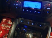 Hyundai ix35 SUV 2,0 l 122 kw